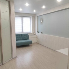 Продажа 2-комн квартиры на вторичном рынке Сходня, Железнодорожная улица,  д. 33 к2