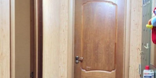 2-комн квартира Новозаводская улица, 2К5