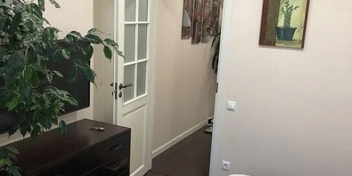 2-комн квартира улица Знаменские Садки,  д. 11