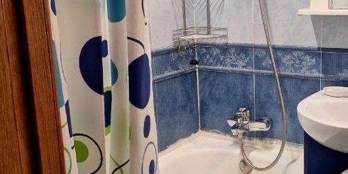 1-комн квартира Союзный проспект, 6К3