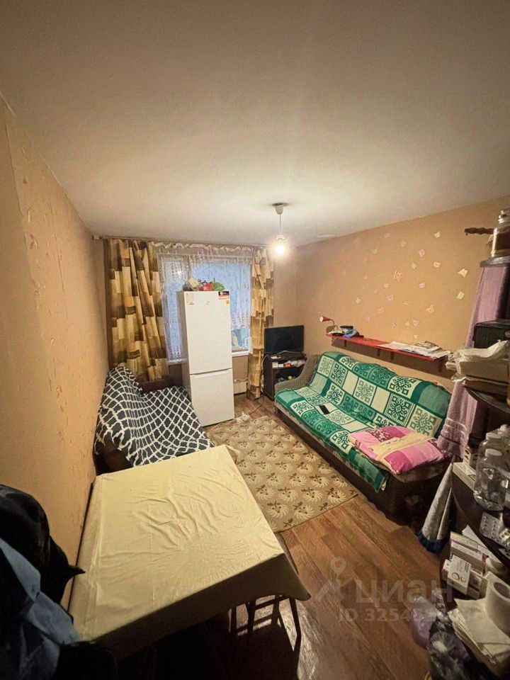Продажа комнаты Каширское шоссе, 106
