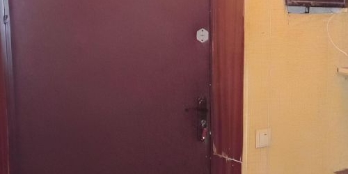 1-комн квартира Зеленодольская улица, 32К2