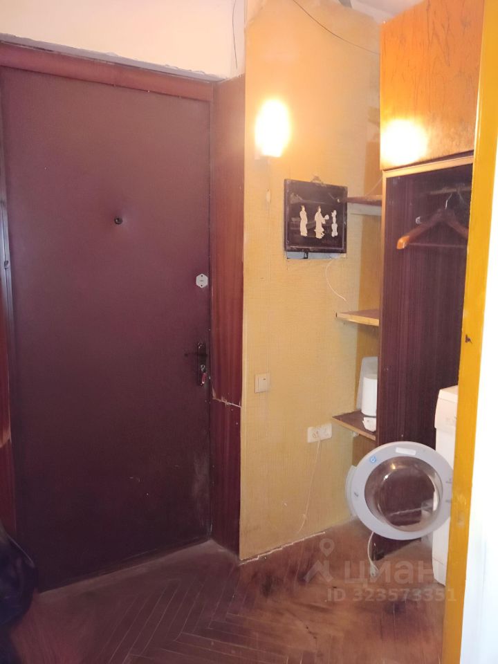 Продажа 1-комн квартиры на вторичном рынке Зеленодольская улица, 32К2