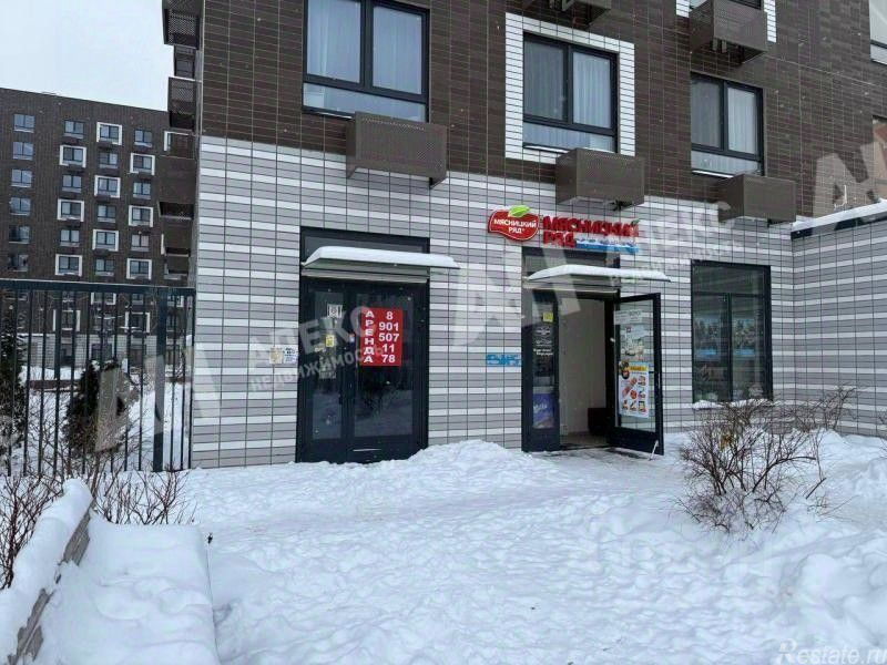 Аренда ПСН Ильинское-Усово, ул Архангельская,  д. 3