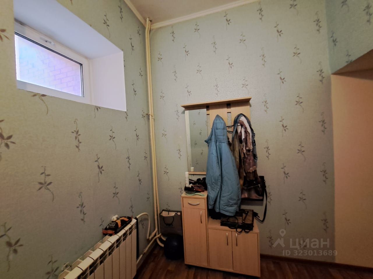 Продажа 3-комн квартиры на вторичном рынке Гагарина мкр, Балашиха, 6