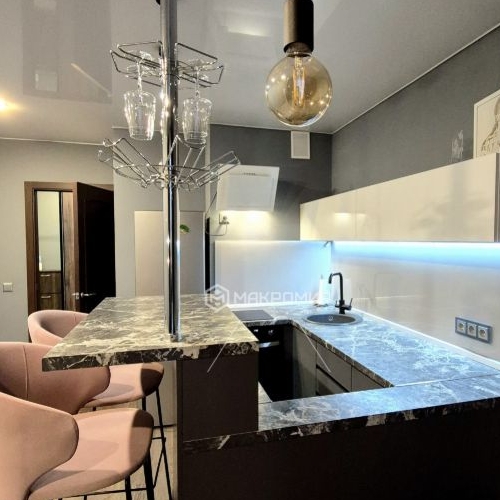 Студия Комендантский проспект, 55к1