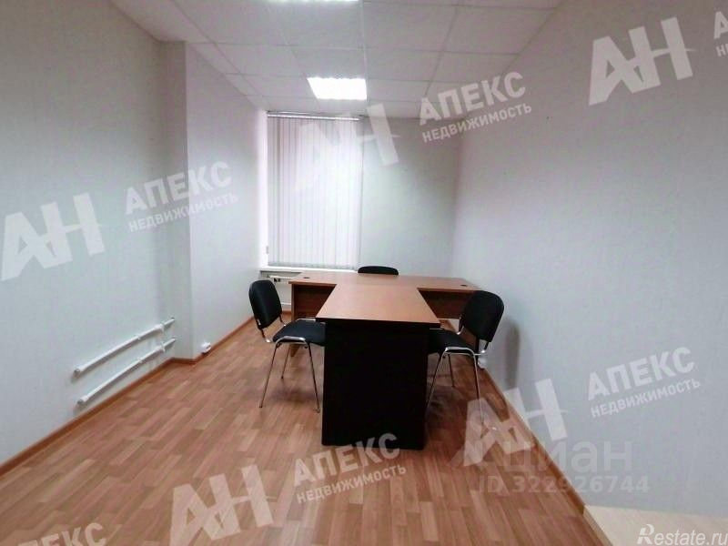 Аренда офиса Мытищи г, Олимпийский пр-кт,  д. 15 к17