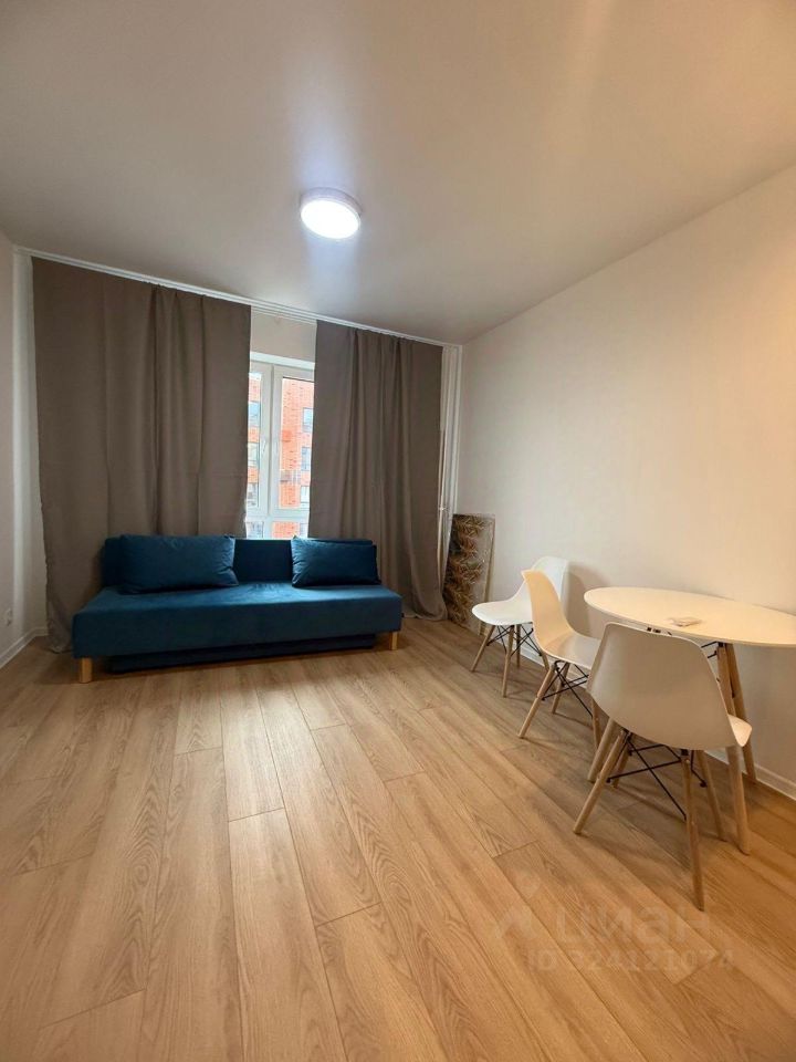 Аренда студии Алтуфьевское шоссе, 55к5