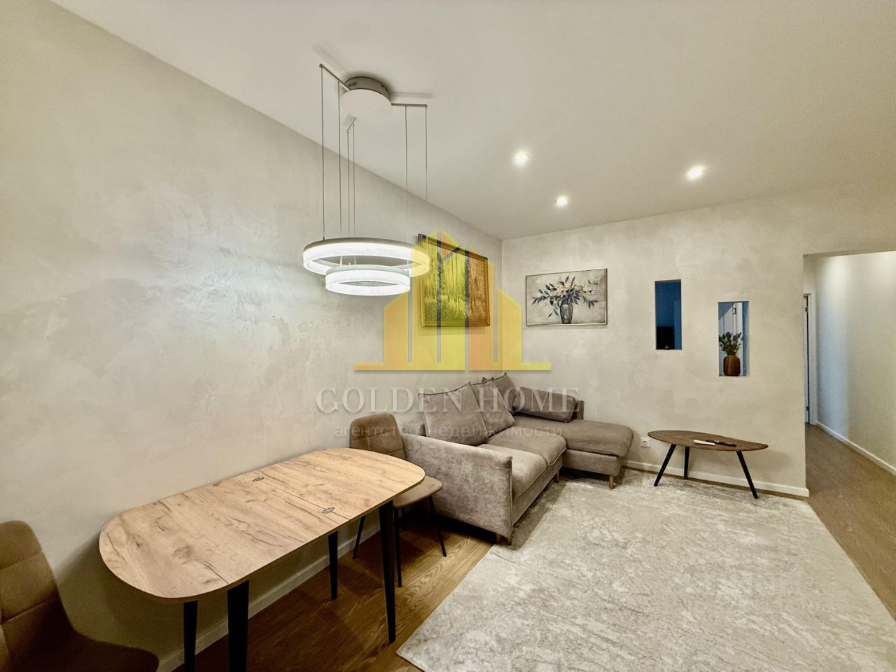 Аренда 2-комн квартиры на вторичном рынке Московский проспект, 183-185Ак7А