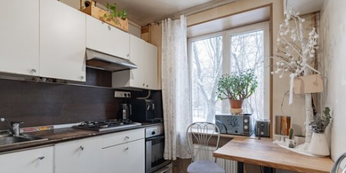 3-комн квартира Тореза пр-кт,  д. 79,  к. 3