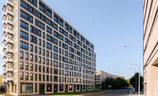 Продажа 2-комн квартиры на вторичном рынке ул Старобельская