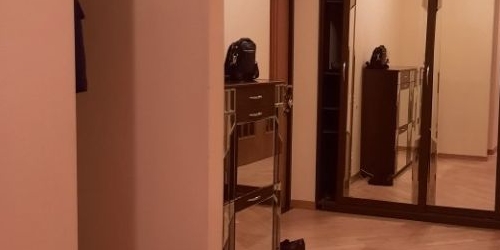 3-комн квартира Рублевское шоссе, 26К4