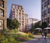 Продать Квартиры вторичка Чкаловский б-р  6 1