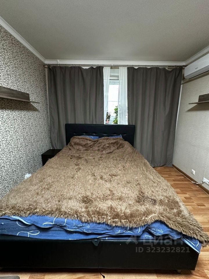 Продажа 1-комн квартиры на вторичном рынке Ольгино мкр, Балашиха, улица Главная,  д. 9