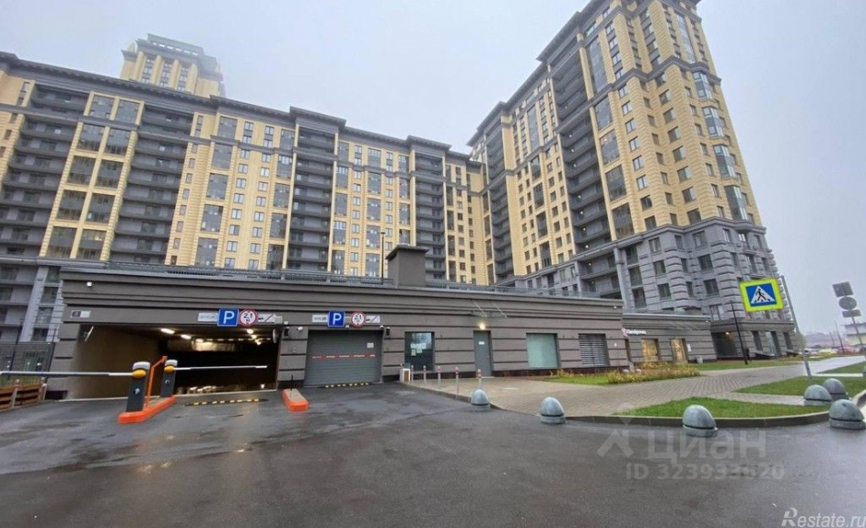 Продажа ПСН улица Дыбенко,  д. 2