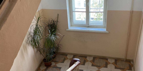 3-комн квартира 3-я Мытищинская улица,  д. 14,  к. А