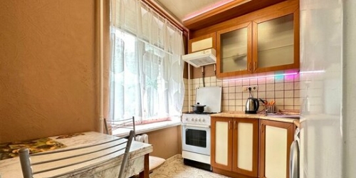 1-комн квартира Магаданская улица,  д. 6