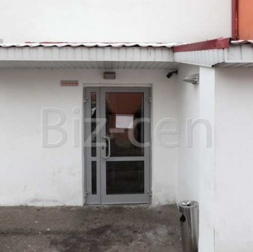 Офис улица Марксистская,  д. 3,  к. стр. 2