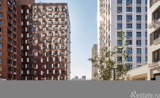 Продажа 2-комн квартиры на вторичном рынке Тагильская улица