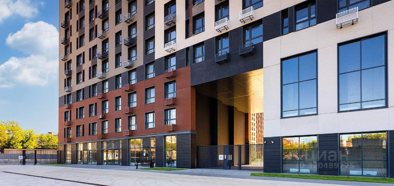 Продажа 3-комн квартиры на вторичном рынке Дмитровское шоссе, 71