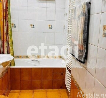 Аренда 1-комн квартиры на вторичном рынке Адмиралтейский пр-кт,  д. 5