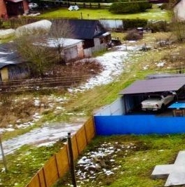 Продажа земли пос. Запорожское, улица Ново-Ладожская