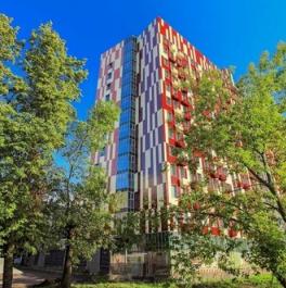 Продажа 1-комн квартиры на вторичном рынке Ботаническая улица,  д. 33В с1