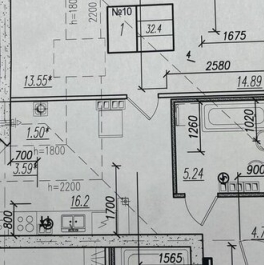 Продажа 1-комн квартиры на вторичном рынке Пикколово, ул Петровская,  д. 12,  к. 3