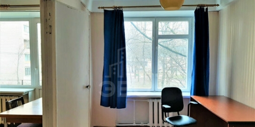 2-комн квартира Ланское ш,  д. 29