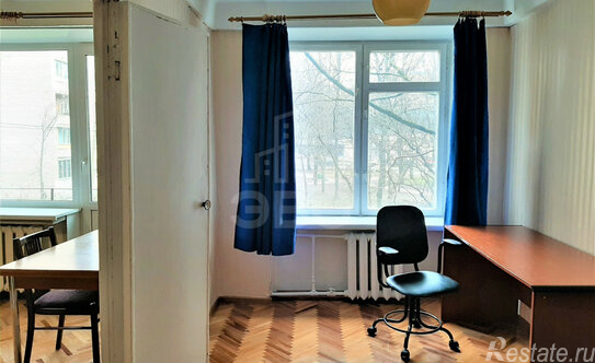 Аренда 2-комн квартиры на вторичном рынке Ланское ш,  д. 29