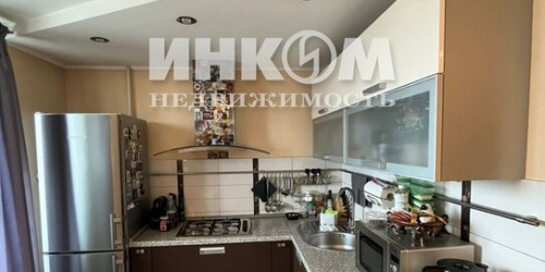 2-комн квартира Перовская улица,  д. 43