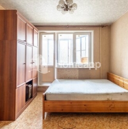 Продажа 3-комн квартиры на вторичном рынке улица Ватутина,  д. 16 к3