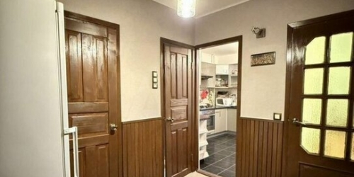 1-комн квартира Пионерская улица,  д. 15