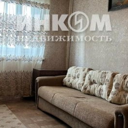 Аренда 1-комн квартиры на вторичном рынке Останкинская 2-я ул,  д. 8