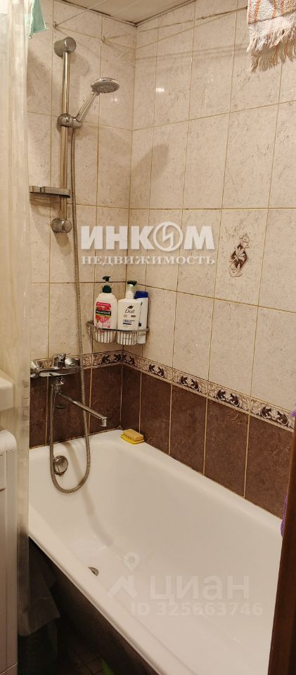 Продажа 3-комн квартиры на вторичном рынке Кетчерская улица,  д. 6К2
