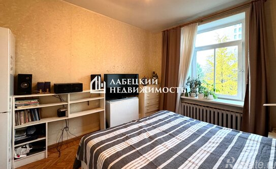 Продажа 3-комн квартиры на вторичном рынке Чернышевского пл,  д. 10