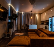 Аренда коттеджи и дома крылатская улица,  д. 32,  к. 1