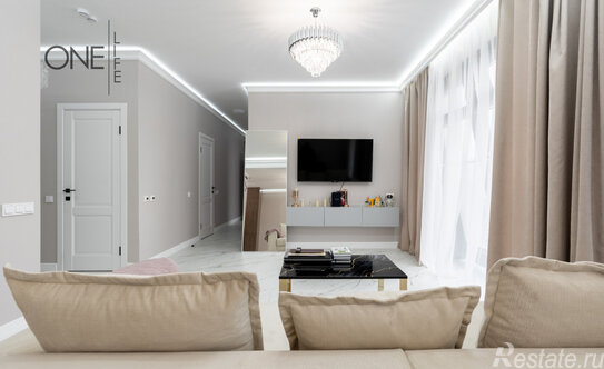 Продажа 3-комн квартиры на вторичном рынке Волгоградский пр-кт,  д. 32,  к. 13