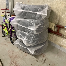 Аренда гаража 3-я Тверская-Ямская улица