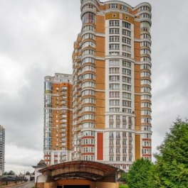 Продажа 4-комн квартиры на вторичном рынке ул Староволынская,  д. 12,  к. 4