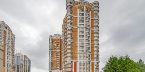 4-комн квартира ул Староволынская,  д. 12,  к. 4