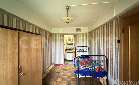 Продажа 3-комн квартиры на вторичном рынке Шаумяна пр-кт,  д. 85