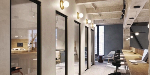 Офис Киришская улица,  д. 2