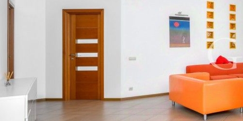 4-комн квартира Варсонофьевский переулок, 6