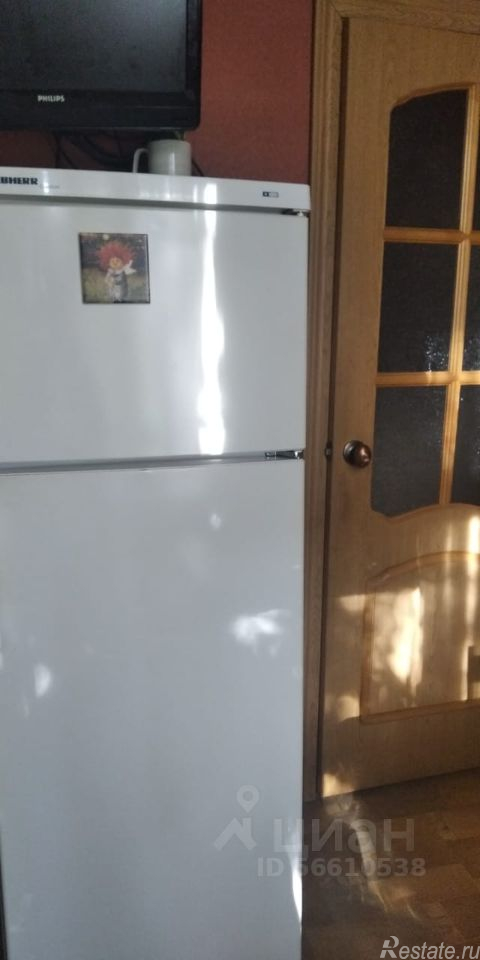 Аренда комнаты Парковая 7-я ул,  д. 25А