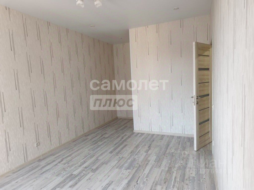 Продажа 1-комн квартиры на вторичном рынке Город-событие мкр, с. Лайково, 18