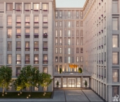 Продать Квартиры в новостройке Кисельный Б. пер  11 