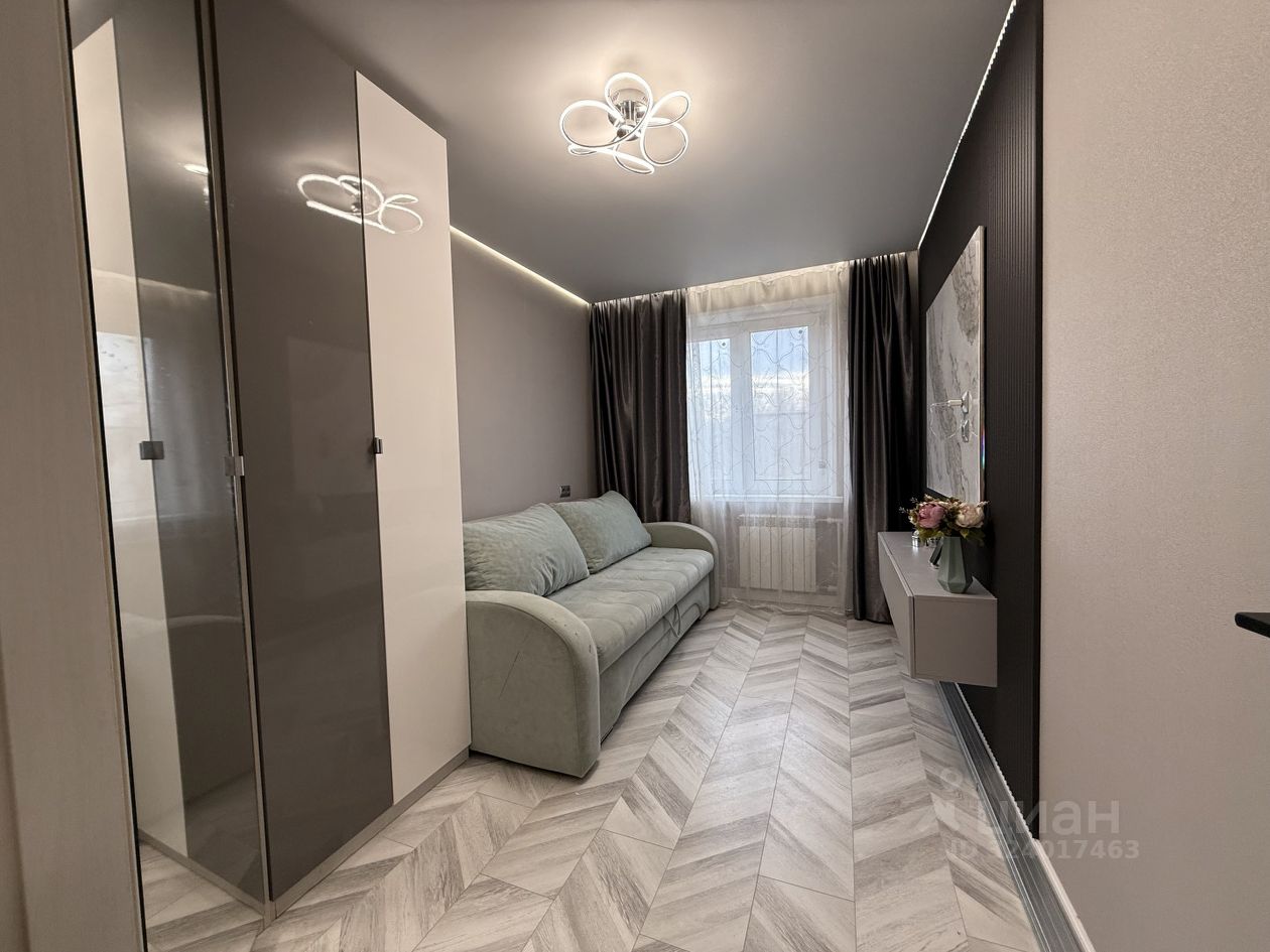 Продажа 2-комн квартиры на вторичном рынке Коломна, улица Спирина, 1