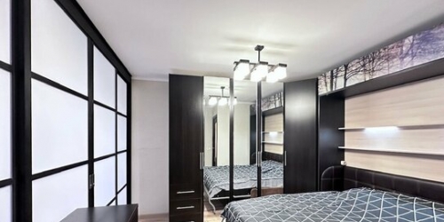 1-комн квартира Чонгарский б-р,  д. 22,  к. 1