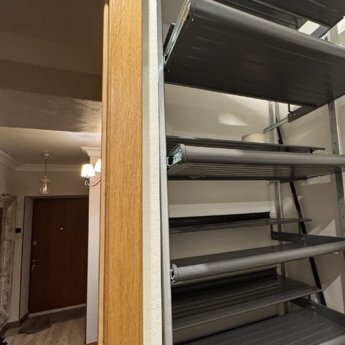 3-комн квартира Капельский переулок, 13